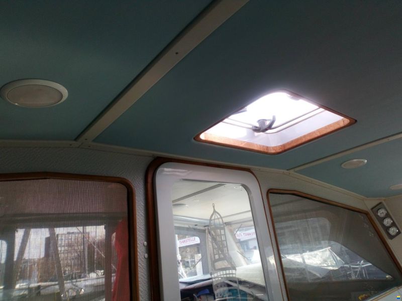Baltec Visiona 44