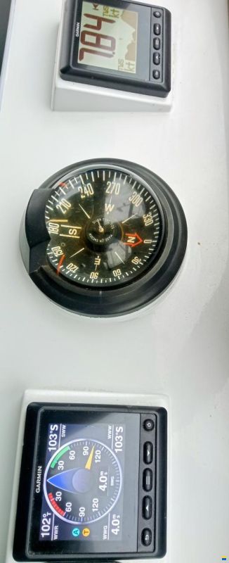 Baltec Visiona 44