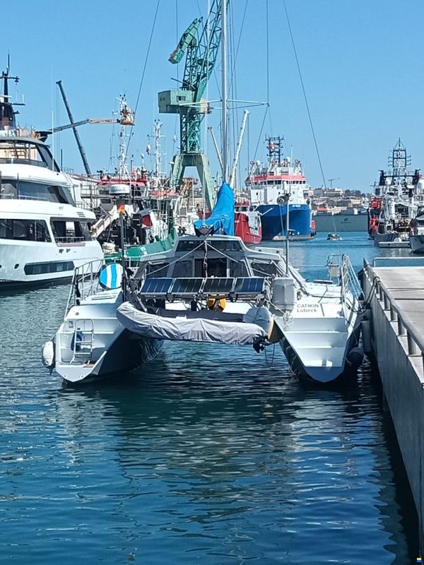 Baltec Visiona 44