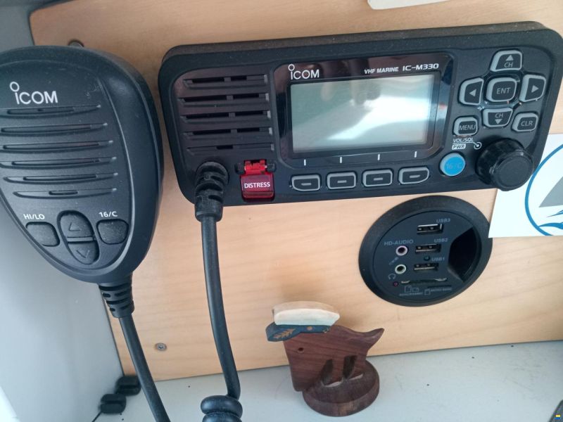 Baltec Visiona 44