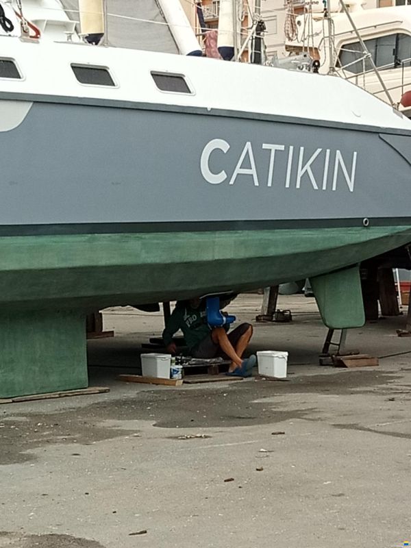 Baltec Visiona 44