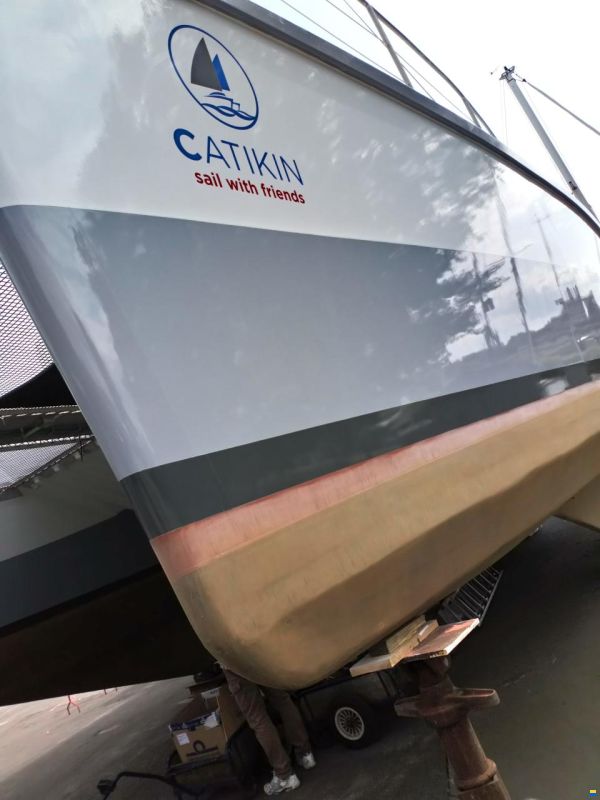 Baltec Visiona 44