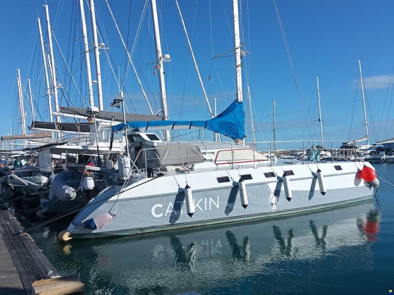 Baltec Visiona 44