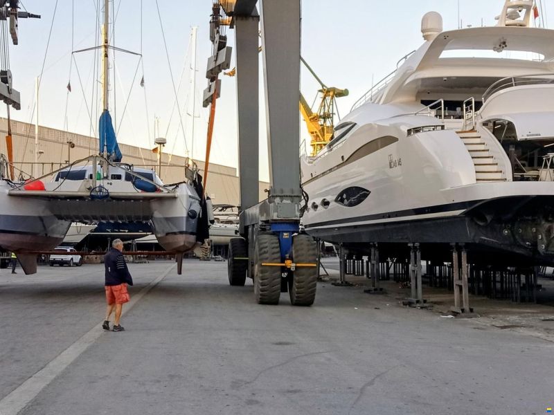 Baltec Visiona 44