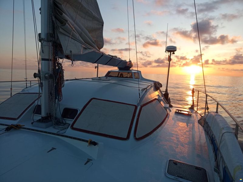 Baltec Visiona 44