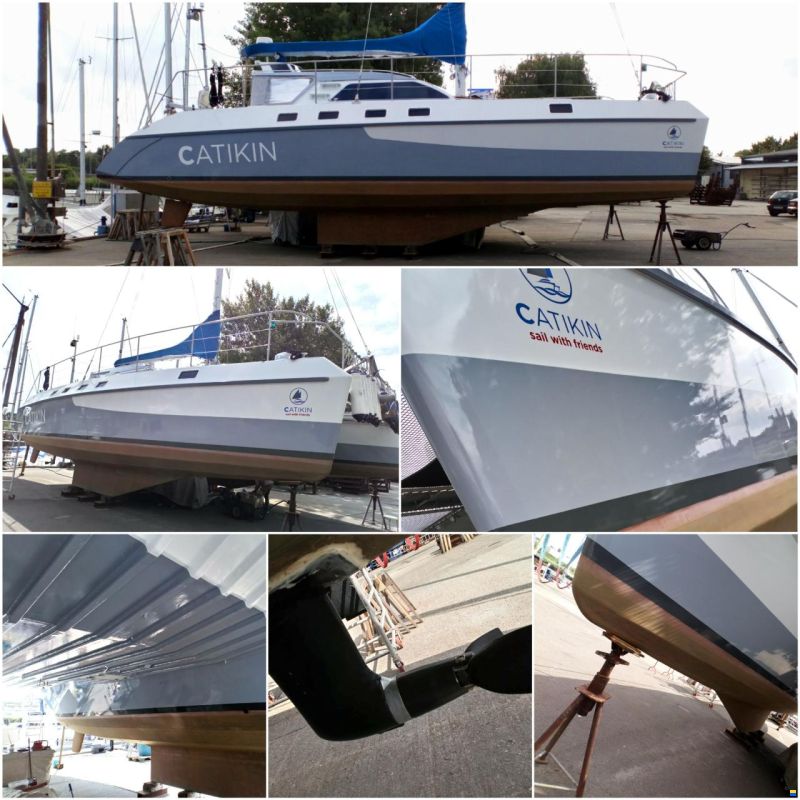 Baltec Visiona 44