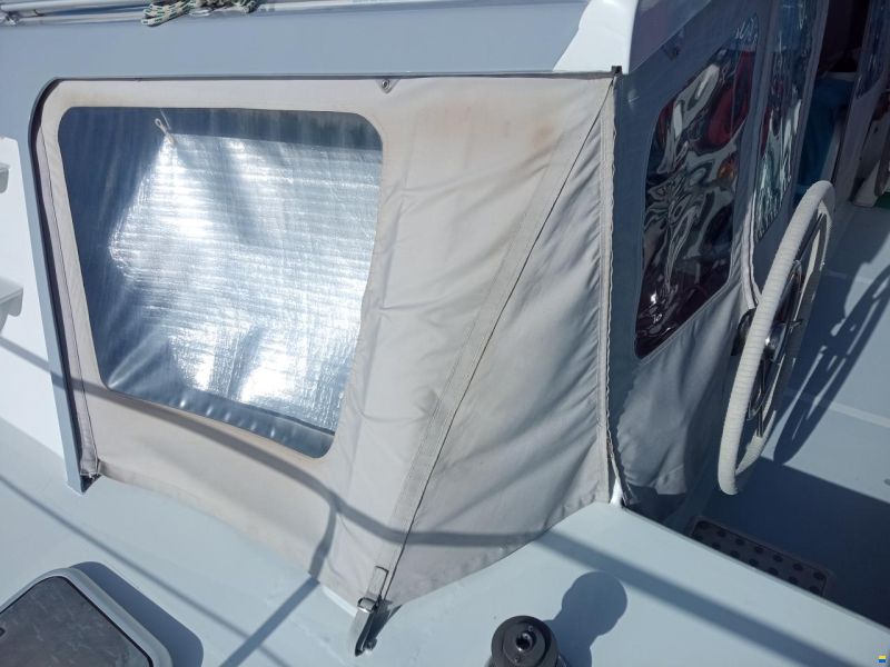 Baltec Visiona 44
