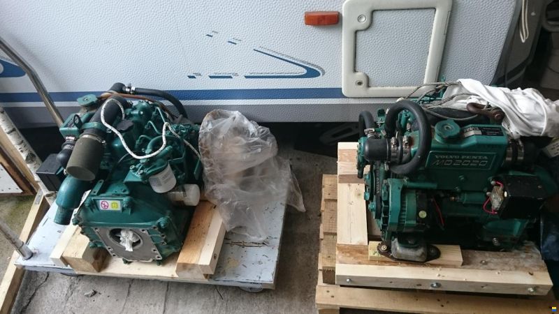 Baltec Visiona 44