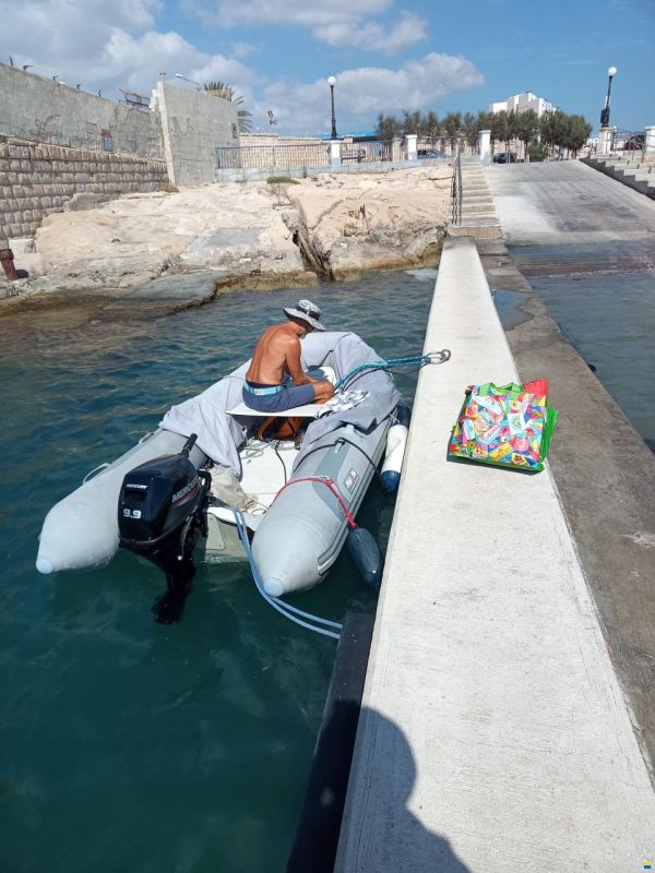 Baltec Visiona 44