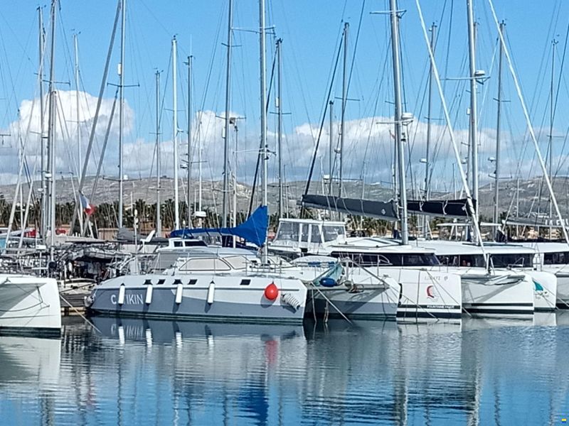 Baltec Visiona 44