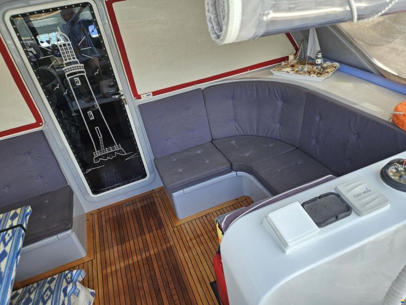 Baltec Visiona 44