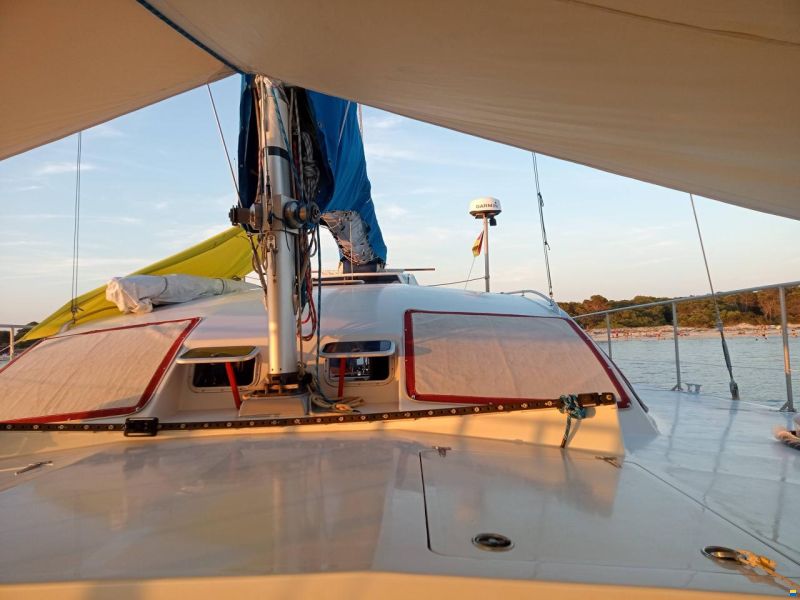 Baltec Visiona 44