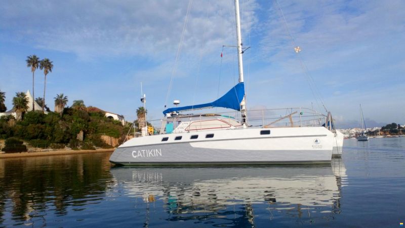 Baltec Visiona 44