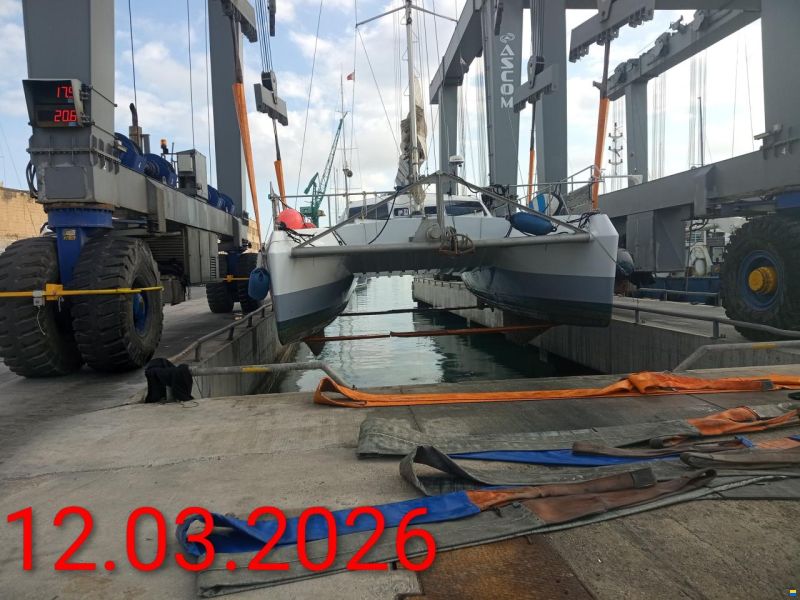 Baltec Visiona 44