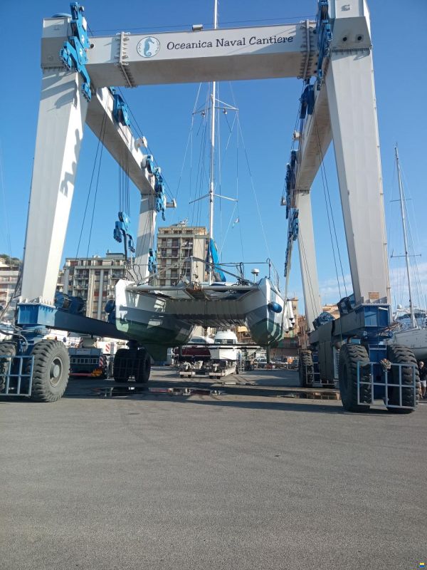 Baltec Visiona 44