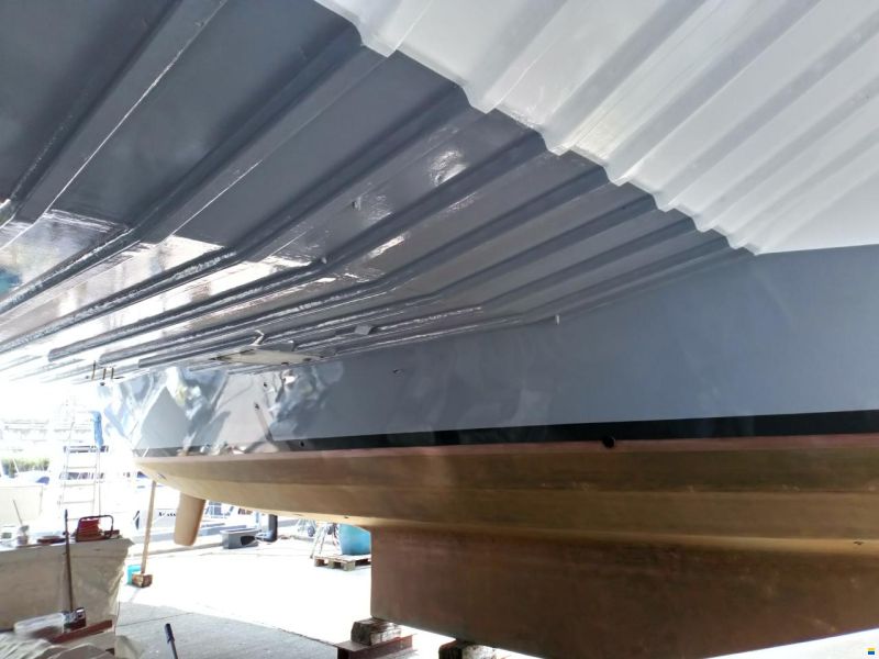 Baltec Visiona 44