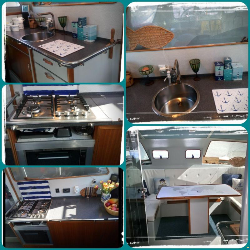 Baltec Visiona 44