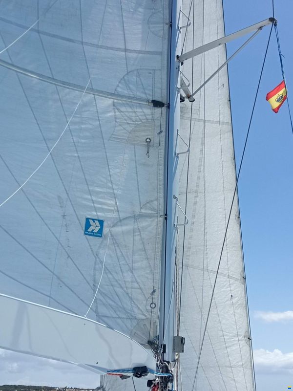 Baltec Visiona 44