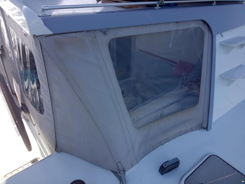 Baltec Visiona 44