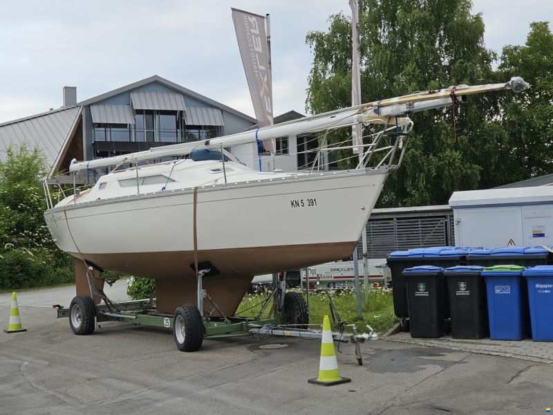 Jeanneau Sun Odyssey