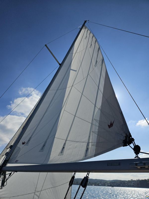 Jeanneau Sun Odyssey