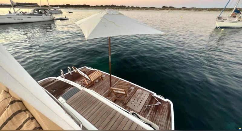 Jeanneau Prestige 500