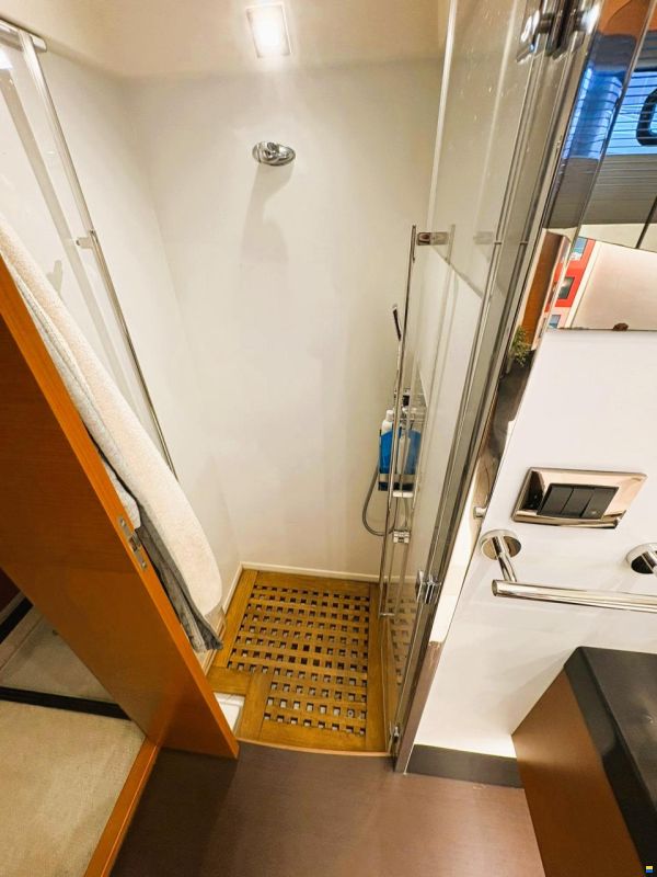 Jeanneau Prestige 500