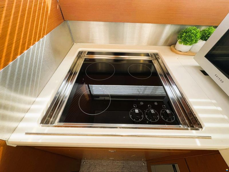 Jeanneau Prestige 500