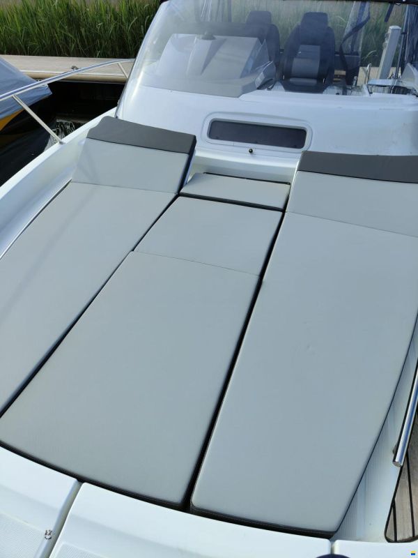 Jeanneau Cap Camarat 9.0 WA