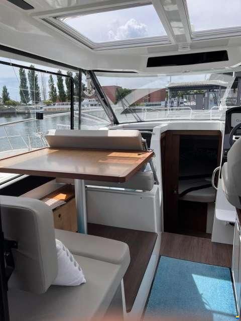 Jeanneau Merry Fisher 895