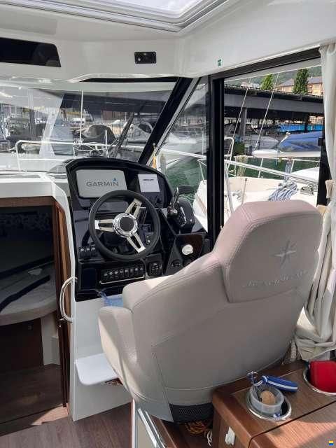 Jeanneau Merry Fisher 895