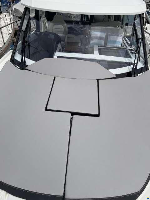 Jeanneau Merry Fisher 895