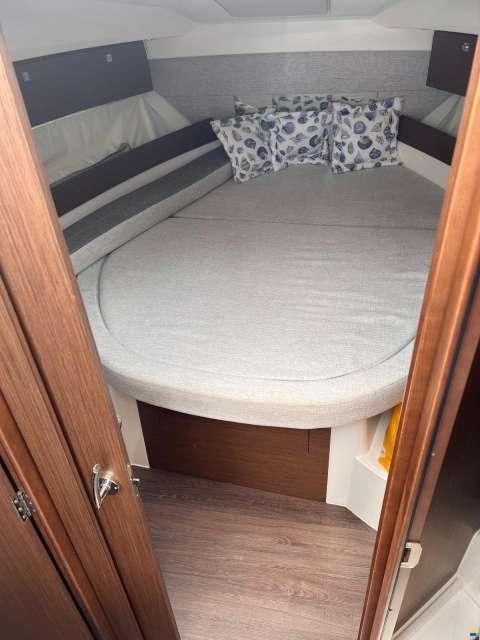 Jeanneau Merry Fisher 895