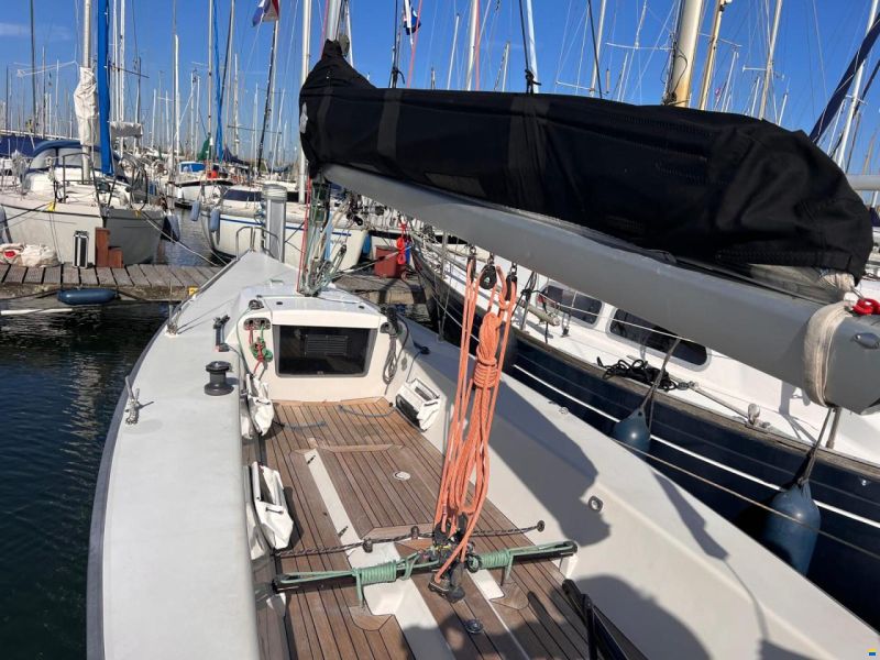 Schuchter ESSE 850