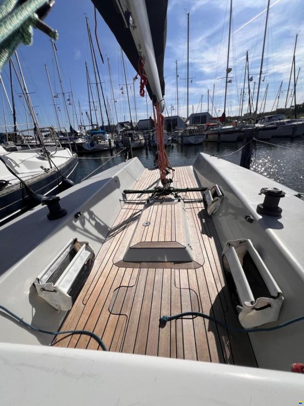 Schuchter ESSE 850