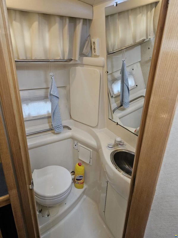 Bayliner 3255 Avanti Express