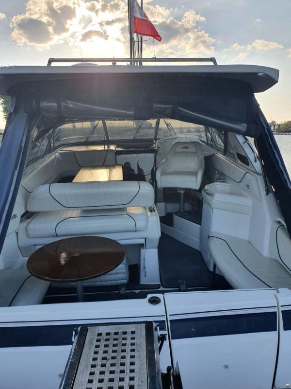 Bayliner 3255 Avanti Express