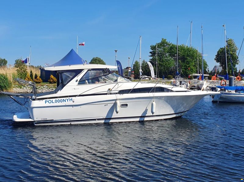 Bayliner 3255 Avanti Express