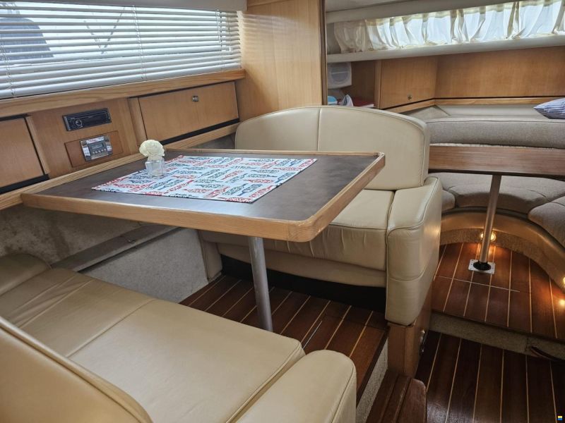 Bayliner 3255 Avanti Express