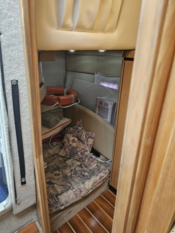 Bayliner 3255 Avanti Express