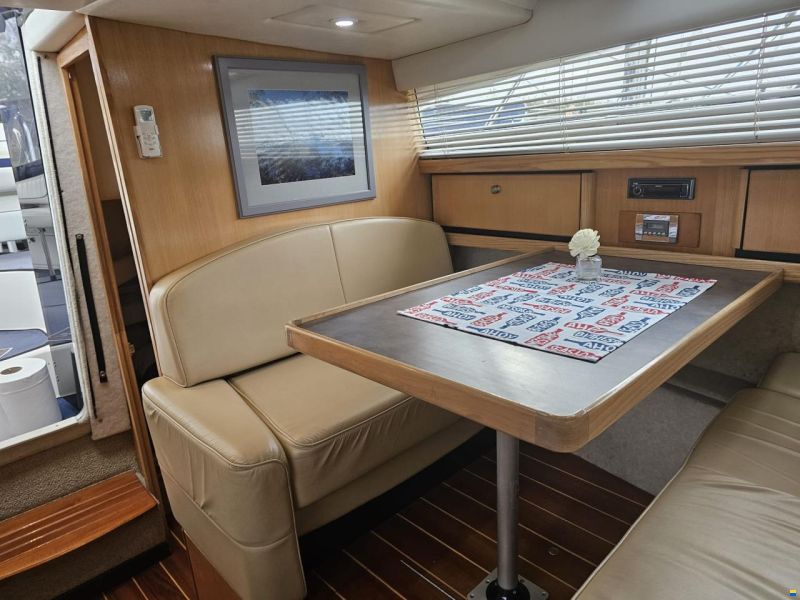 Bayliner 3255 Avanti Express