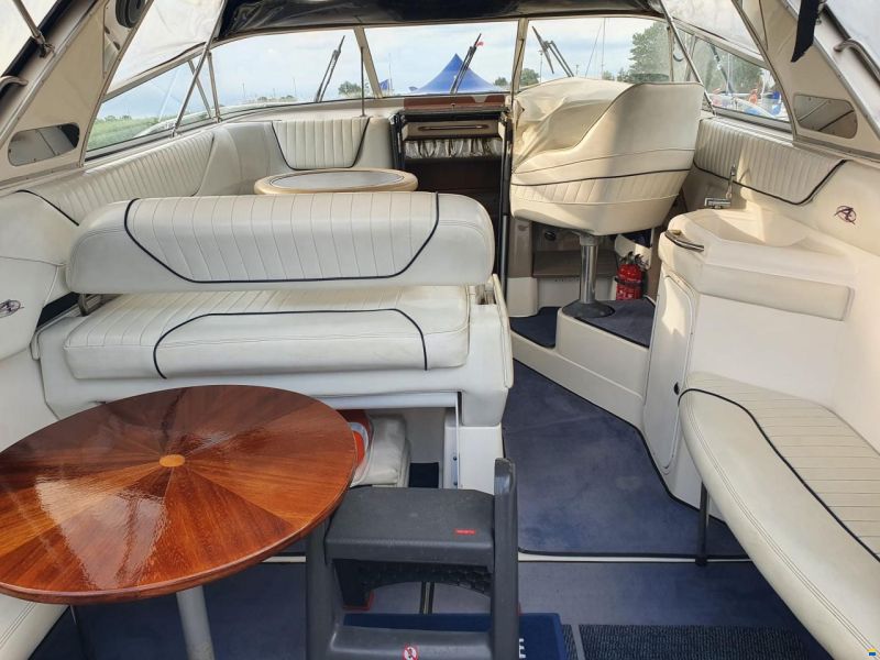 Bayliner 3255 Avanti Express