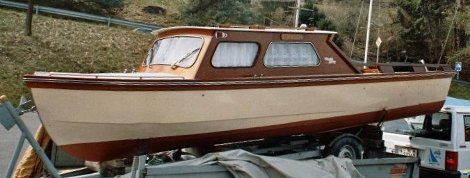 Mändli KK 600
