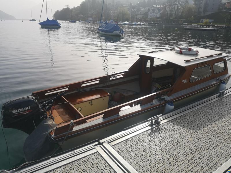 M&auml;ndli KK 600