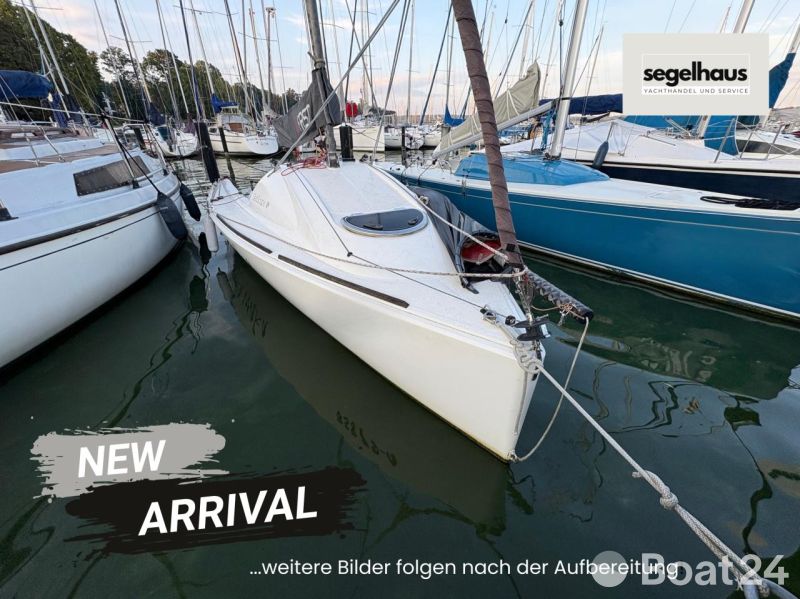 Beneteau First 18SE/ Seascape 18