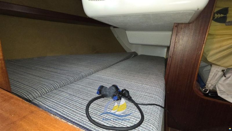 Sweden Yachts 34