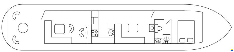 Luxe Motor 21.01 met CBB