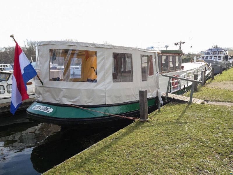 Luxe Motor 21.01 met CBB