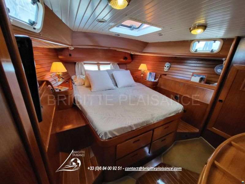 North Wind 47