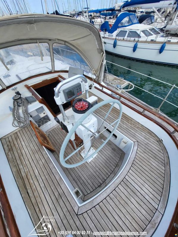 North Wind 47